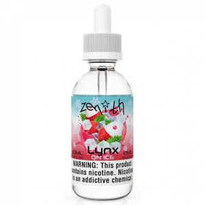 Жидкость Zenith (60 ml) - Lynx ICE